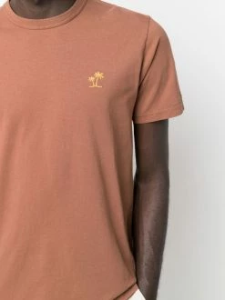 ( Neue Saison ) MC2 Saint Barth T-Shirt Mit Stickerei Herren -MC2 Saint Barth Geschäft 18305544 39183302 600