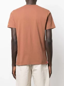 ( Neue Saison ) MC2 Saint Barth T-Shirt Mit Stickerei Herren -MC2 Saint Barth Geschäft 18305544 39183307 600