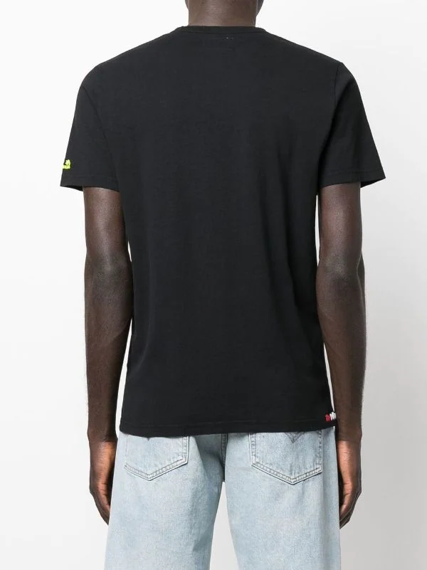 ( Neue Saison ) MC2 Saint Barth Besticktes Dover T-Shirt EMB SB PALM 00 6 ( Neue Saison ) MC2 Saint Barth Besticktes Dover T-Shirt EMB SB PALM 00 – Bild 4