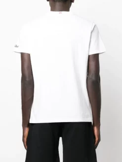 ( Neue Saison ) MC2 Saint Barth T-Shirt Mit Grafischem Print EMB GIN GLASS 01N -MC2 Saint Barth Geschäft 18305546 39217941 600