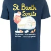 ( Neue Saison ) MC2 Saint Barth BARTH SPRITZ 61 T-Shirt Mit Grafischem Print Herren 1 ( Neue Saison ) MC2 Saint Barth BARTH SPRITZ 61 T-Shirt Mit Grafischem Print Herren -MC2 Saint Barth Geschäft 18305547 39188861 600
