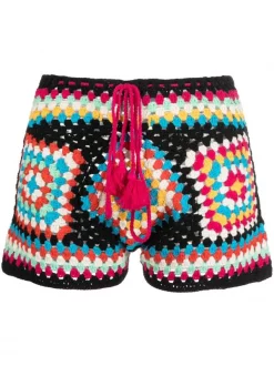 ( Neue Saison ) MC2 Saint Barth Kalima Shorts 02073B CR0021
