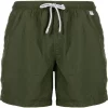 ( Neue Saison ) MC2 Saint Barth Badeshorts Aus Recyceltem Polyester 52 MILITARY -MC2 Saint Barth Geschäft 18306918 39801424 600