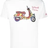 ( Neue Saison ) MC2 Saint Barth Britto T-Shirt Mit Roller-Print Herren 2 ( Neue Saison ) MC2 Saint Barth Britto T-Shirt Mit Roller-Print Herren -MC2 Saint Barth Geschäft 18306922 39458394 600