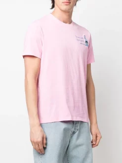 ( Neue Saison ) MC2 Saint Barth Gin & Tonic T-Shirt 00467B EMB GIN MARE 21 -MC2 Saint Barth Geschäft 18306928 39130381 600