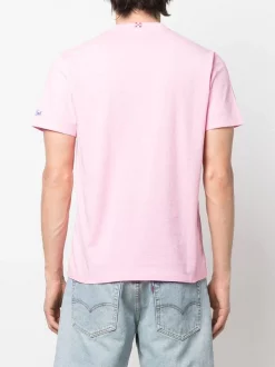 ( Neue Saison ) MC2 Saint Barth Gin & Tonic T-Shirt 00467B EMB GIN MARE 21 -MC2 Saint Barth Geschäft 18306928 39130382 600