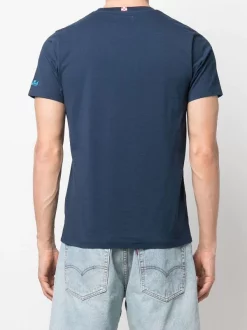 ( Neue Saison ) MC2 Saint Barth Gin & Tonic T-Shirt Herren -MC2 Saint Barth Geschäft 18308392 39132903 600