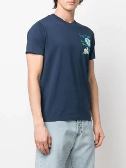 ( Neue Saison ) MC2 Saint Barth Gin & Tonic T-Shirt Herren -MC2 Saint Barth Geschäft 18308392 39132907 600