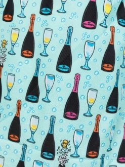 ( Neue Saison ) MC2 Saint Barth Badeshorts Mit Flaschen-Print BELLAVISTA 56 -MC2 Saint Barth Geschäft 18308397 39798569 600