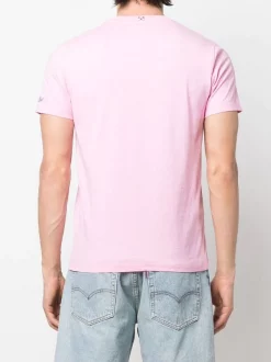 ( Neue Saison ) MC2 Saint Barth Gin & Tonic T-Shirt 02635B EMB MOJITO 21 -MC2 Saint Barth Geschäft 18308400 39130853 600