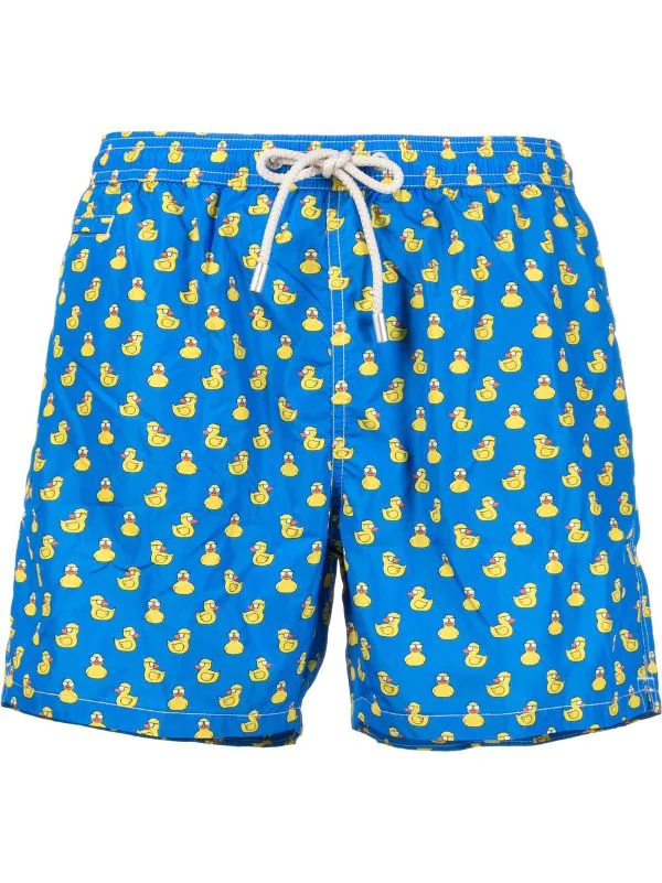 ( Neue Saison ) MC2 Saint Barth DUCKY GLASS 17 Badeshorts Mit Enten-Print Herren 3 ( Neue Saison ) MC2 Saint Barth DUCKY GLASS 17 Badeshorts Mit Enten-Print Herren