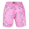 ( Neue Saison ) MC2 Saint Barth Bandana-print Swim Shorts 2101 BANDANNA ROUND -MC2 Saint Barth Geschäft 18313719 39766607 600