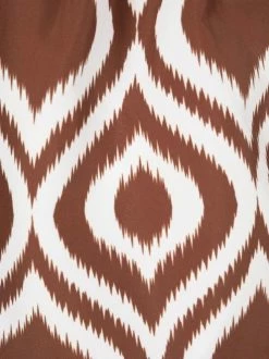 ( Neue Saison ) MC2 Saint Barth Badeshorts Mit Grafischem Print 1801 IKAT CLASSIC -MC2 Saint Barth Geschäft 18313720 39766743 600