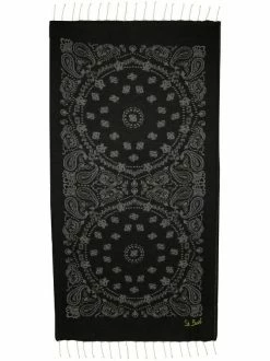 ( Neue Saison ) MC2 Saint Barth Bandana-print Beach Towel 00 BANDANA 7 ( Neue Saison ) MC2 Saint Barth Bandana-print Beach Towel 00 BANDANA -MC2 Saint Barth Geschäft 18314372 39772806 600