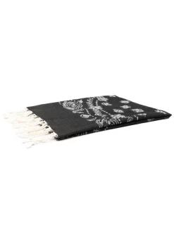 MC2 Saint Barth Geschäft 25 ( Neue Saison ) MC2 Saint Barth Bandana-print Beach Towel 00 BANDANA