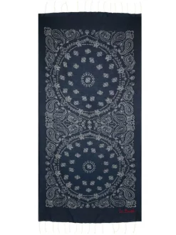 ( Neue Saison ) MC2 Saint Barth 61 BANDANA Badetuch Mit Bandana-Print Herren 7 ( Neue Saison ) MC2 Saint Barth 61 BANDANA Badetuch Mit Bandana-Print Herren -MC2 Saint Barth Geschäft 18314374 39810105 600
