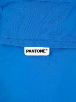 ( Neue Saison ) MC2 Saint Barth Badeshorts Mit Logo-Patch 17 BLUETTE -MC2 Saint Barth Geschäft 18314376 39745468 600