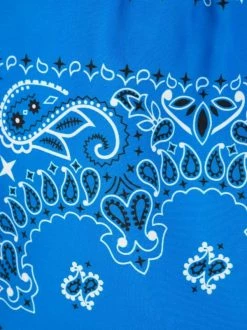 ( Neue Saison ) MC2 Saint Barth Badeshorts Mit Bandana-Print 1701 BANDANNA ROUND -MC2 Saint Barth Geschäft 18314382 39769354 600