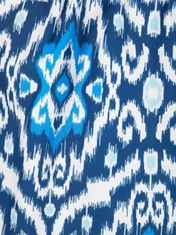 ( Neue Saison ) MC2 Saint Barth 61 IKAT DECO Grpahic-print Swim Shorts Herren -MC2 Saint Barth Geschäft 18314383 39765721 600