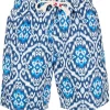 ( Neue Saison ) MC2 Saint Barth 61 IKAT DECO Grpahic-print Swim Shorts Herren 1 ( Neue Saison ) MC2 Saint Barth 61 IKAT DECO Grpahic-print Swim Shorts Herren -MC2 Saint Barth Geschäft 18314383 39766095 600