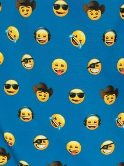 ( Neue Saison ) MC2 Saint Barth Lighting Micro Fantasy Badeshorts 61 EMOJI FUNNY -MC2 Saint Barth Geschäft 18314624 39510850 600