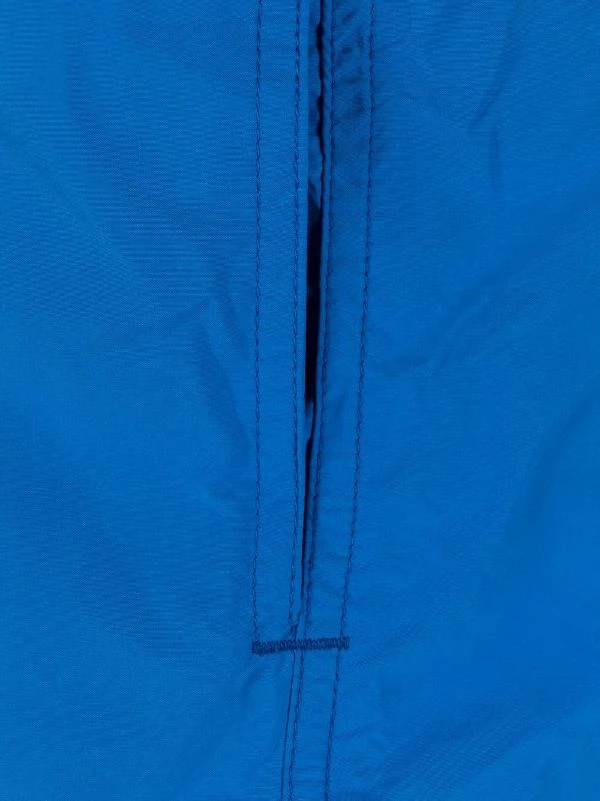 ( Neue Saison ) MC2 Saint Barth 17 BLUETTE Badeshorts Mit Logo-Patch Herren 5 ( Neue Saison ) MC2 Saint Barth 17 BLUETTE Badeshorts Mit Logo-Patch Herren – Bild 3