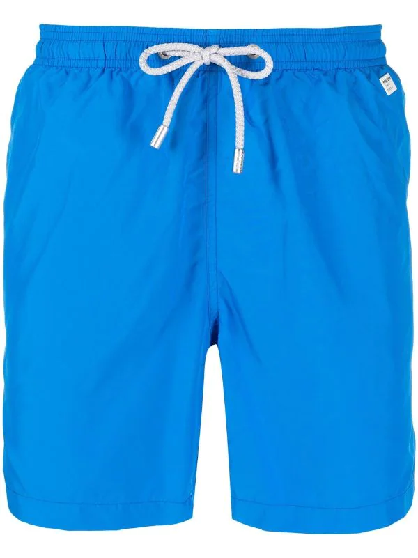 ( Neue Saison ) MC2 Saint Barth 17 BLUETTE Badeshorts Mit Logo-Patch Herren 3 ( Neue Saison ) MC2 Saint Barth 17 BLUETTE Badeshorts Mit Logo-Patch Herren