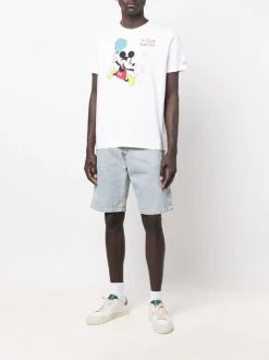 ( Neue Saison ) MC2 Saint Barth EMB MICKEY PADEL ADD 01N T-Shirt Mit "Padel Club"-Print Herren 8 ( Neue Saison ) MC2 Saint Barth EMB MICKEY PADEL ADD 01N T-Shirt Mit "Padel Club"-Print Herren -MC2 Saint Barth Geschäft 18314638 39156753 600