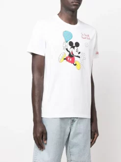 ( Neue Saison ) MC2 Saint Barth EMB MICKEY PADEL ADD 01N T-Shirt Mit "Padel Club"-Print Herren 9 ( Neue Saison ) MC2 Saint Barth EMB MICKEY PADEL ADD 01N T-Shirt Mit "Padel Club"-Print Herren -MC2 Saint Barth Geschäft 18314638 39156760 600