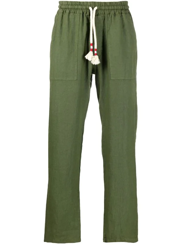 ( Neue Saison ) MC2 Saint Barth 00211B 52 MILITARY Gerade Hose Mit Kordelzug Herren 3 ( Neue Saison ) MC2 Saint Barth 00211B 52 MILITARY Gerade Hose Mit Kordelzug Herren