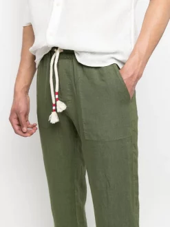 ( Neue Saison ) MC2 Saint Barth 00211B 52 MILITARY Gerade Hose Mit Kordelzug Herren 11 ( Neue Saison ) MC2 Saint Barth 00211B 52 MILITARY Gerade Hose Mit Kordelzug Herren -MC2 Saint Barth Geschäft 18315643 39454274 600