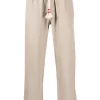 ( Neue Saison ) MC2 Saint Barth Gerade Hose Mit Kordelzug 00695B 11 BEIGE -MC2 Saint Barth Geschäft 18315646 39454168 600