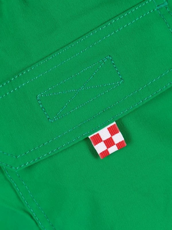 ( Neue Saison ) MC2 Saint Barth EMB SB PALM 57 Badeshorts Mit Logo-Stickerei Herren 5 ( Neue Saison ) MC2 Saint Barth EMB SB PALM 57 Badeshorts Mit Logo-Stickerei Herren – Bild 3