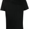 ( Neue Saison ) MC2 Saint Barth 00825B 00 BLACK T-Shirt Aus Leinen Herren 2 ( Neue Saison ) MC2 Saint Barth 00825B 00 BLACK T-Shirt Aus Leinen Herren -MC2 Saint Barth Geschäft 18316042 39531690 600