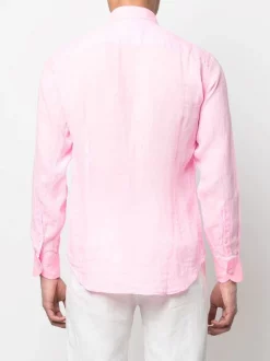 ( Neue Saison ) MC2 Saint Barth 00898B 25W PINK F Hemd Aus Leinen Herren 10 ( Neue Saison ) MC2 Saint Barth 00898B 25W PINK F Hemd Aus Leinen Herren -MC2 Saint Barth Geschäft 18316047 39454202 600