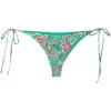 ( Neue Saison ) MC2 Saint Barth Bikinihöschen Mit Paisley-Print KASHMIR RIOT 57 -MC2 Saint Barth Geschäft 18321573 39186913 600