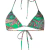 ( Neue Saison ) MC2 Saint Barth 01753B KASHMIR RIOT 57 Bikini Mit Paisley-Print Damen -MC2 Saint Barth Geschäft 18322701 39162683 600