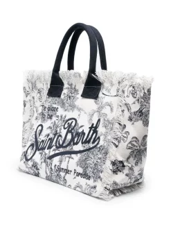 ( Neue Saison ) MC2 Saint Barth 03315B AZZURO Handtasche Mit Print Damen 9 ( Neue Saison ) MC2 Saint Barth 03315B AZZURO Handtasche Mit Print Damen -MC2 Saint Barth Geschäft 18322729 39240356 600