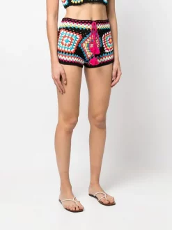 ( Neue Saison ) MC2 Saint Barth Gehäkelte Shorts CR0021 9 ( Neue Saison ) MC2 Saint Barth Gehäkelte Shorts CR0021 -MC2 Saint Barth Geschäft 18326175 39202512 600