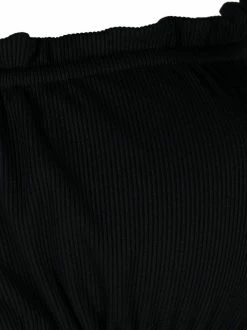 ( Neue Saison ) MC2 Saint Barth Lyam Bandeau-Bikinioberteil 03486B RIB 00 -MC2 Saint Barth Geschäft 18328167 39171269 600