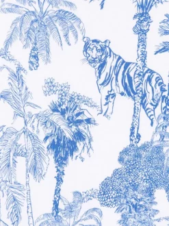 ( Neue Saison ) MC2 Saint Barth Badeanzug Mit Tiger-Print JUNGLE OCEANIA 01 -MC2 Saint Barth Geschäft 18328848 39130313 600