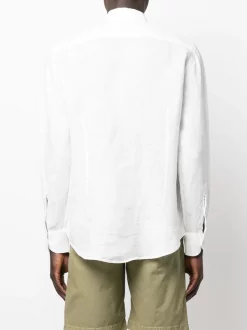 ( Neue Saison ) MC2 Saint Barth Langärmeliges Hemd Herren -MC2 Saint Barth Geschäft 18334400 39215699 600