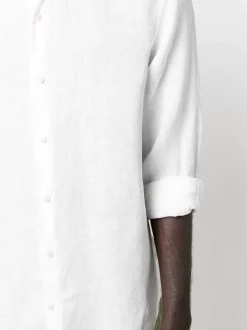 ( Neue Saison ) MC2 Saint Barth Langärmeliges Hemd Herren -MC2 Saint Barth Geschäft 18334400 39215701 600