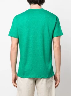 ( Neue Saison ) MC2 Saint Barth 57 VERDE T-Shirt Aus Leinen Herren 10 ( Neue Saison ) MC2 Saint Barth 57 VERDE T-Shirt Aus Leinen Herren -MC2 Saint Barth Geschäft 18334401 39218890 600