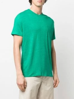 ( Neue Saison ) MC2 Saint Barth 57 VERDE T-Shirt Aus Leinen Herren 9 ( Neue Saison ) MC2 Saint Barth 57 VERDE T-Shirt Aus Leinen Herren -MC2 Saint Barth Geschäft 18334401 39220547 600