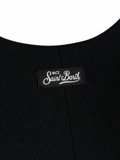( Neue Saison ) MC2 Saint Barth RIB 00 BLACK Badeanzug Mit Logo-Patch Damen 7 ( Neue Saison ) MC2 Saint Barth RIB 00 BLACK Badeanzug Mit Logo-Patch Damen -MC2 Saint Barth Geschäft 18335197 39676153 600