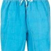 ( Neue Saison ) MC2 Saint Barth 17 BLUETTE Badeshorts Mit Logo-Patch Herren -MC2 Saint Barth Geschäft 18338230 39529727 600