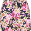 ( Neue Saison ) MC2 Saint Barth Badeshorts Mit Blumen-Print Herren