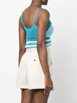 ( Neue Saison ) MC2 Saint Barth Chaya Top CR3210 -MC2 Saint Barth Geschäft 18340441 39338477 600