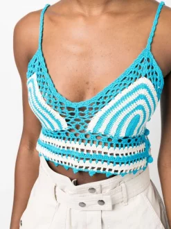 ( Neue Saison ) MC2 Saint Barth Chaya Top CR3210 -MC2 Saint Barth Geschäft 18340441 39339144 600